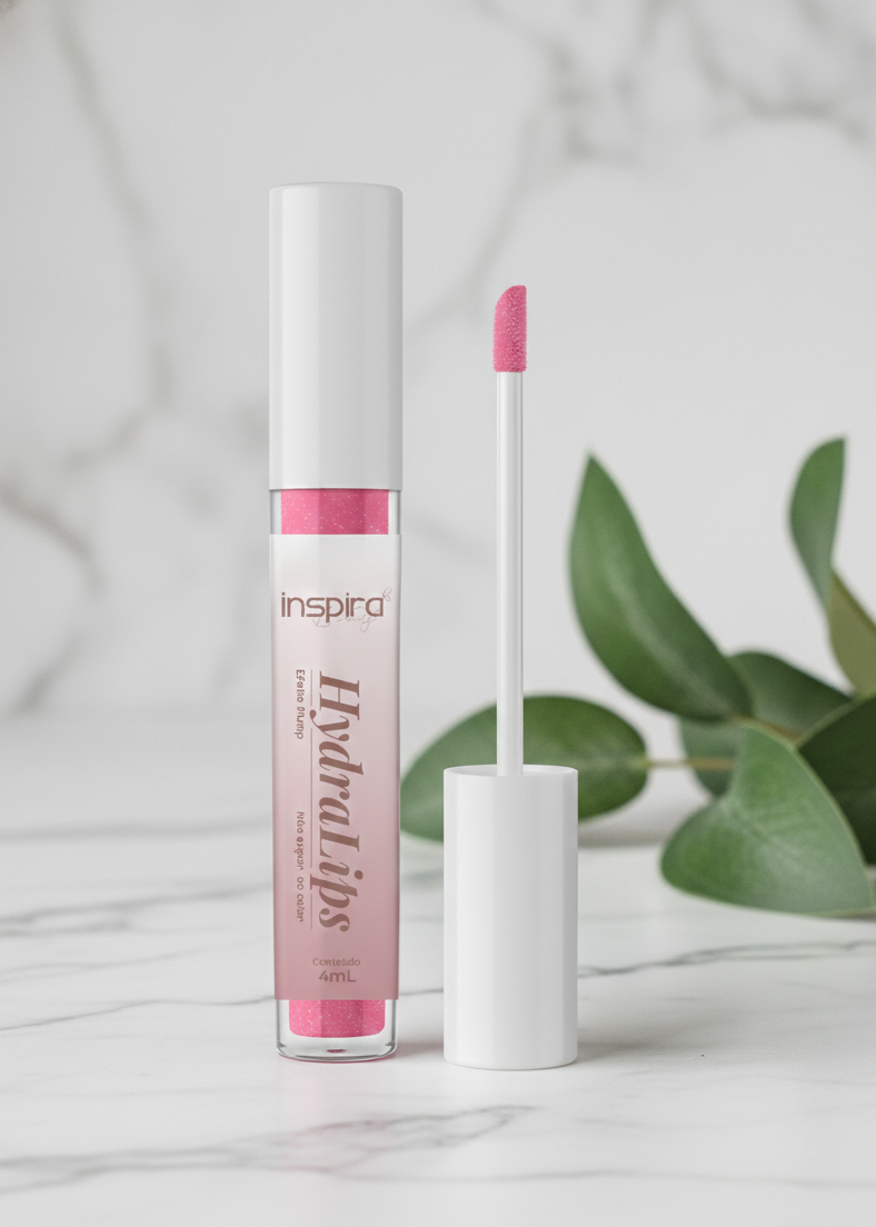 Gloss Lip HYDRALIPS 4 ml