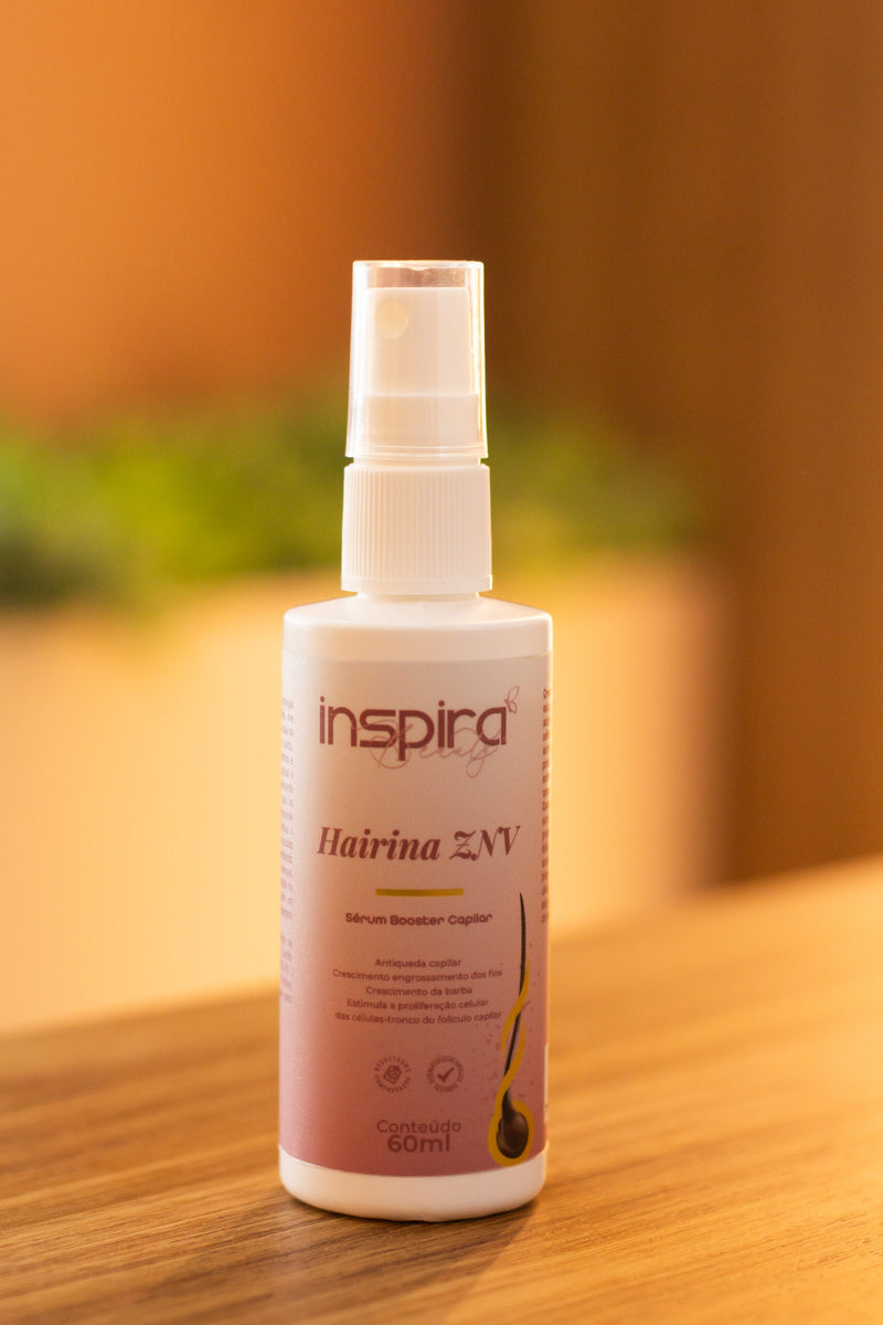 Hairina ZNV Spray 60 ml