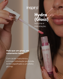 Infográfico fórmula Gloss