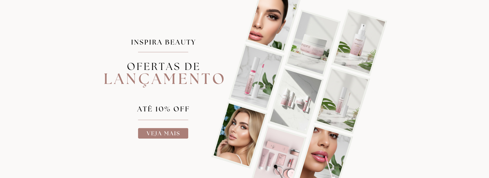 Inspira Beauty - Cosmeticos Veganos Labios