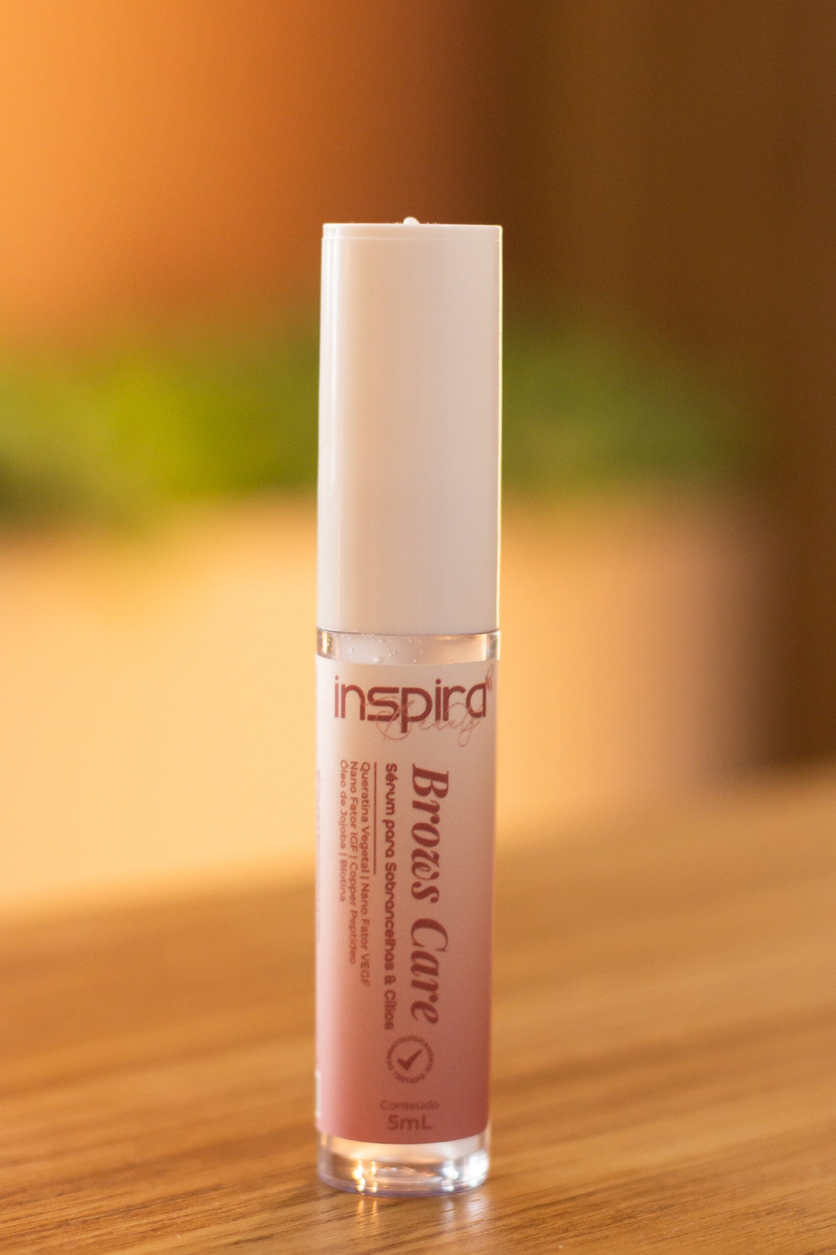 Coleção Inspira Beauty