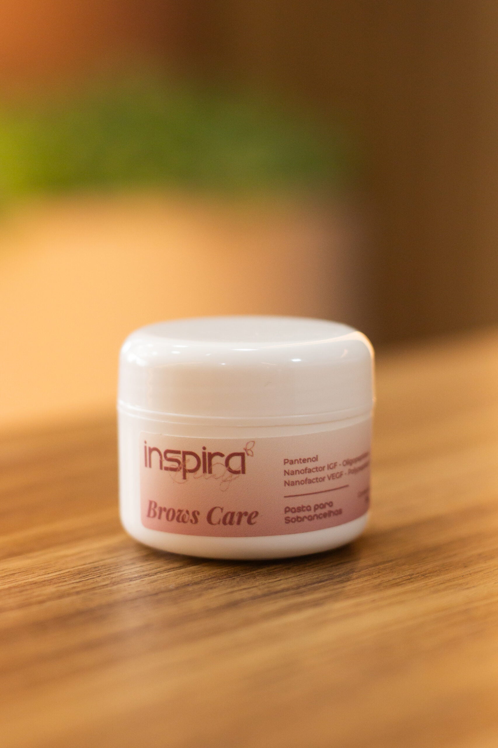 Coleção Inspira Beauty